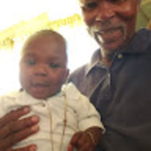 Meet your Posher, Calvin